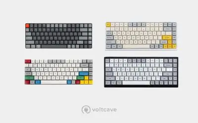 The 6 Best 75% Keyboards in 2022