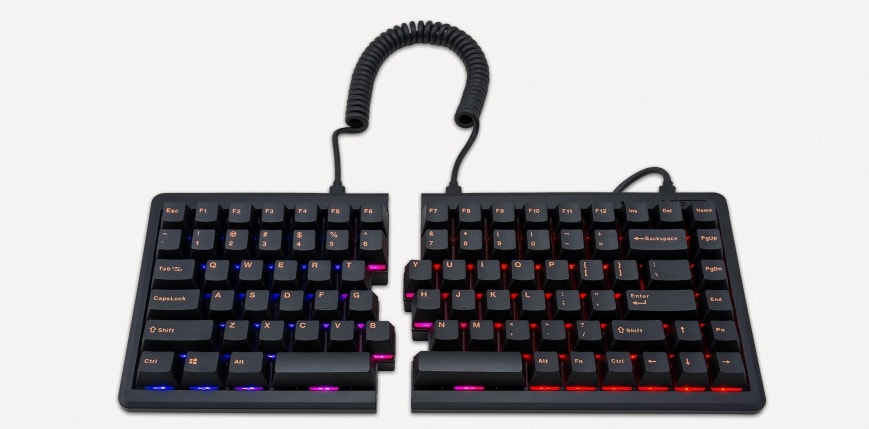 Mistel MD770