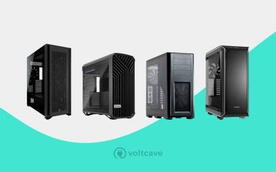 The 5 Best Full-Tower Cases in 2022