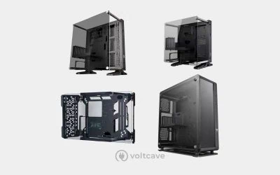 The 4 Best Wall-Mount PC Cases in 2022