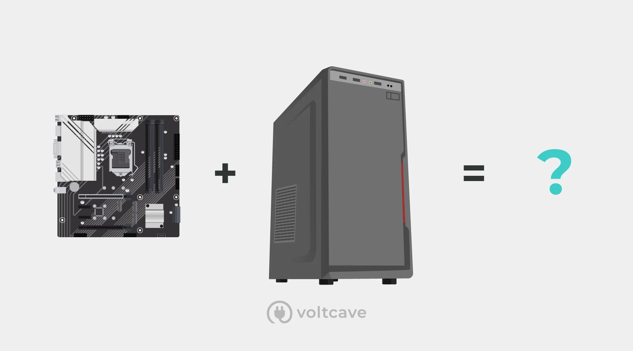 can micro atx fit in atx case