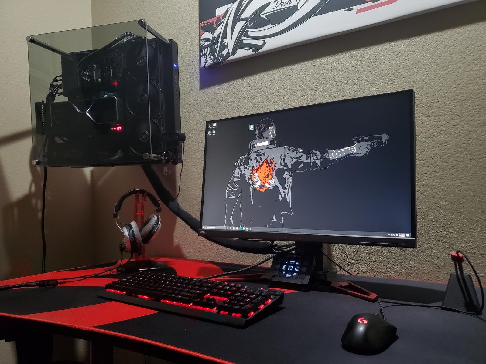 Thermaltake Core P3