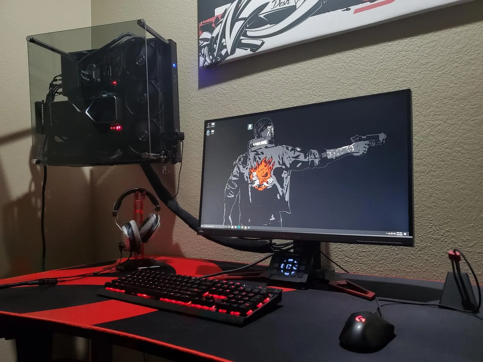 Thermaltake Core P3