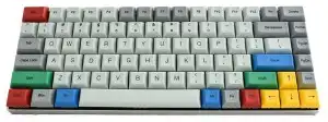 Vortex Race 3 RGB TKL Mechanical Keyboard