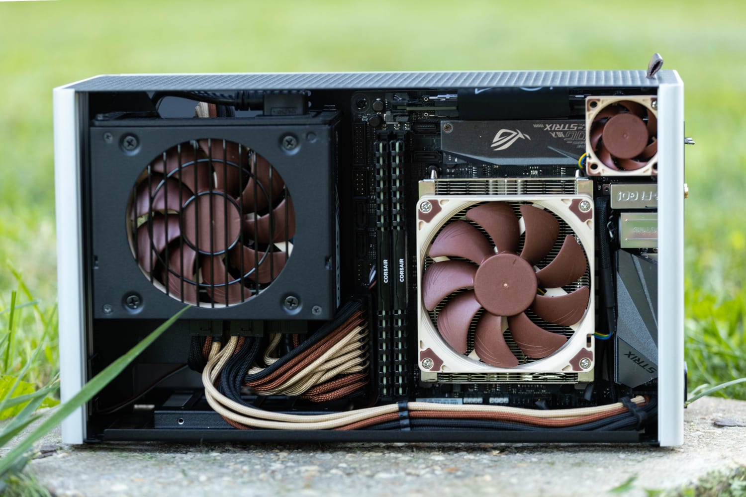 Louqe Ghost S1