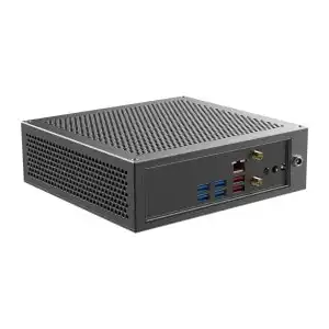 LZMod DC-M1 Mini-ITX Computer Case