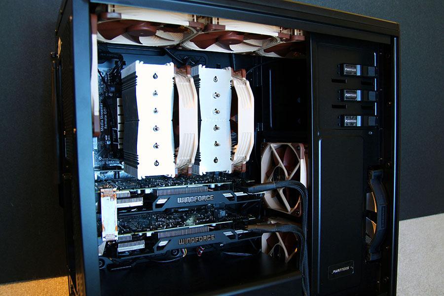 Phanteks Enthoo Pro