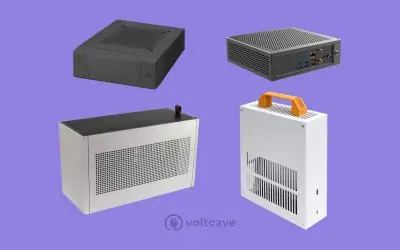 The 5 Smallest ITX Cases in 2022