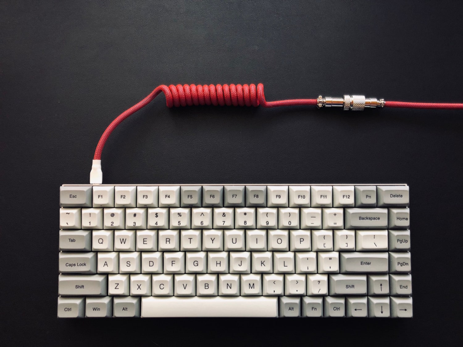 Vortex Race 3