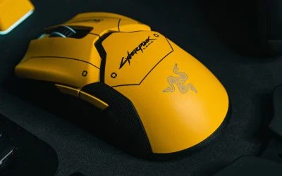 10 Things to Look For in a Gaming Mouse