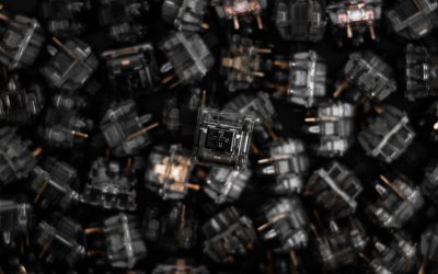 6 Places You Can Buy Keyboard Switches Today