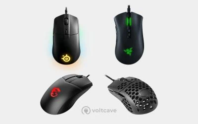 The 8 Best Claw Grip Gaming Mice in 2022