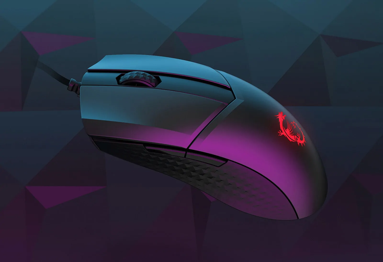 MSI Clutch GM41