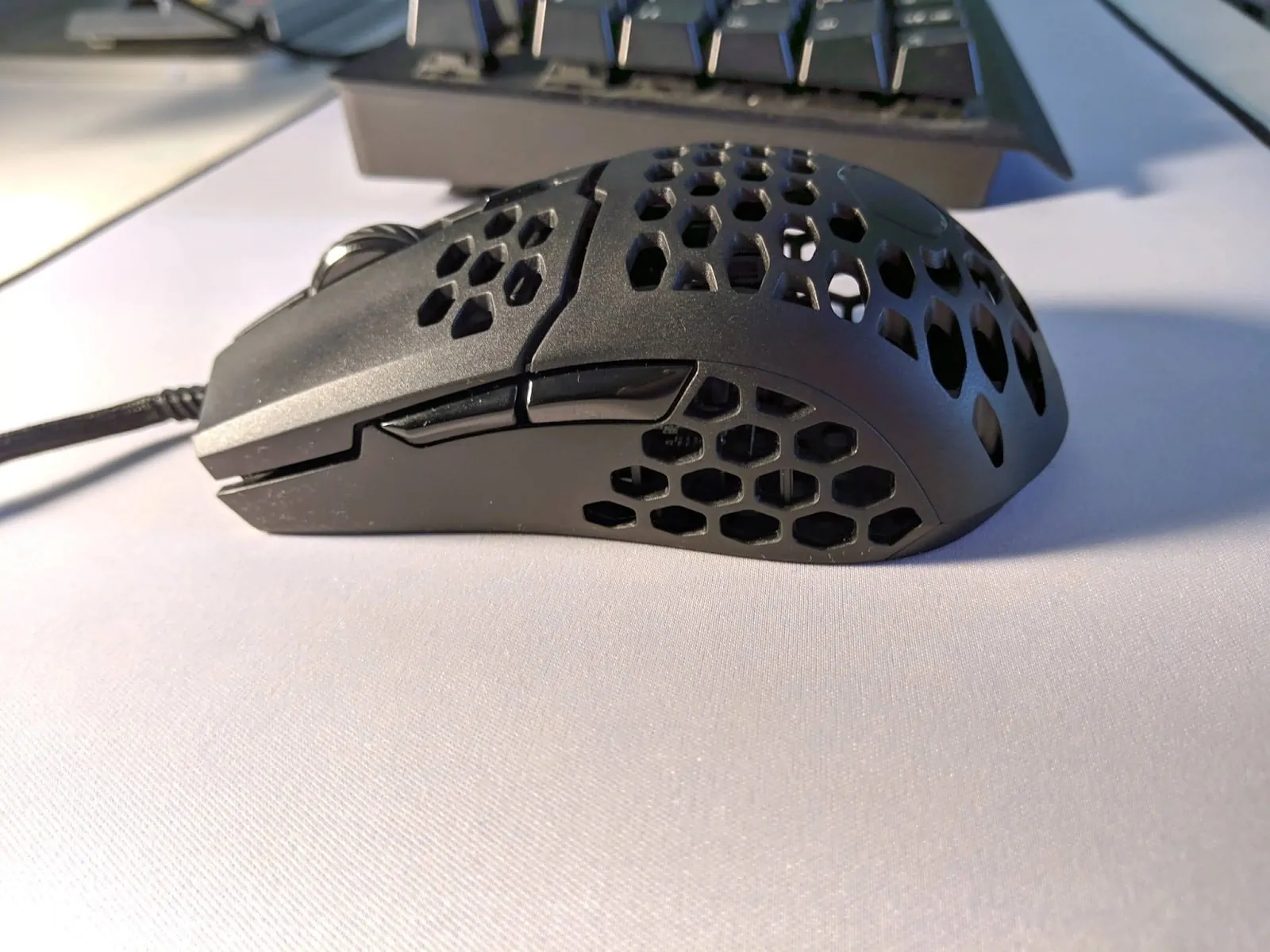 Cooler Master MM710