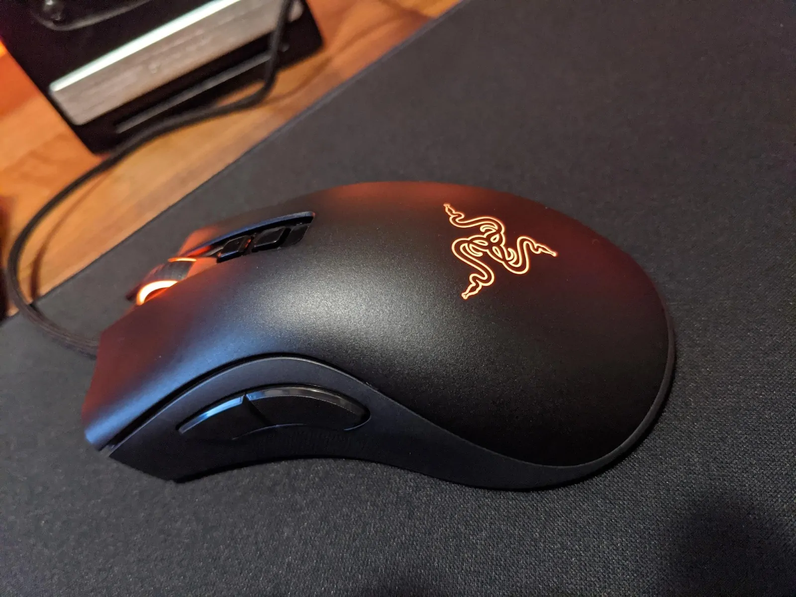 Razer DeathAdder V2