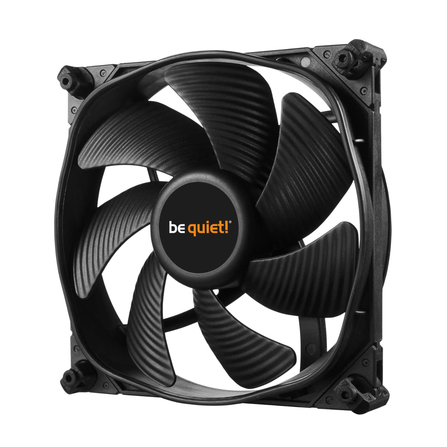 Be quiet! Silent Wings 3 120 mm PWM