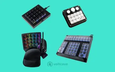 The 6 Best Programmable Keypads in 2022