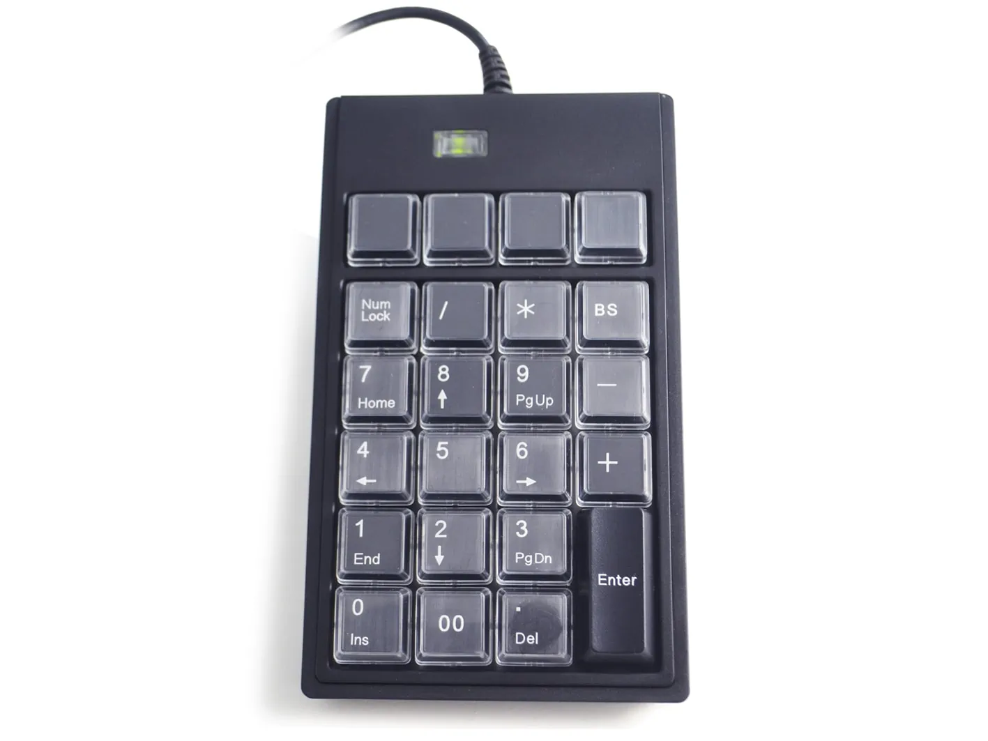 ELSRA PK-2068