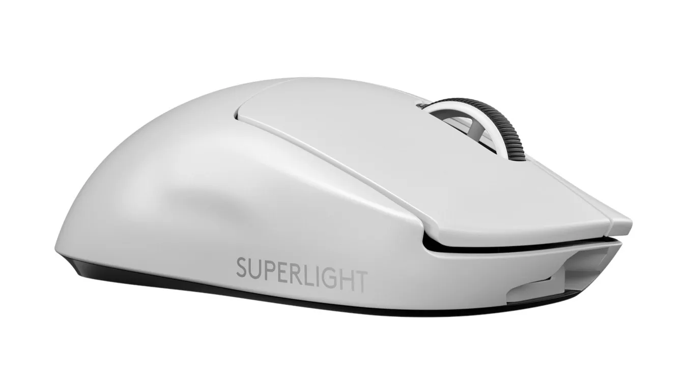 Logitech G Pro X Superlight