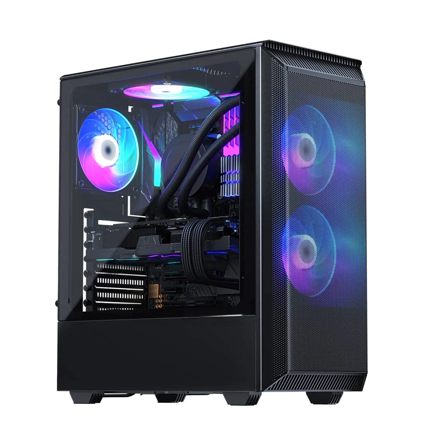 Phanteks P300A