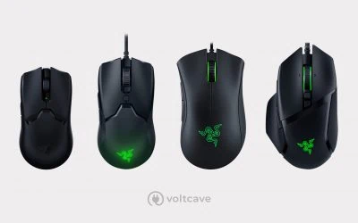 The 6 Best Razer Gaming Mice in 2022