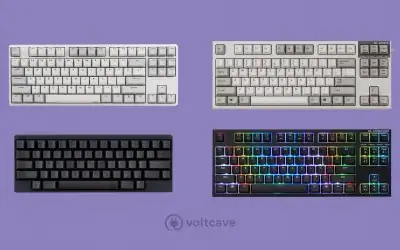 The 5 Best Topre Keyboards in 2022
