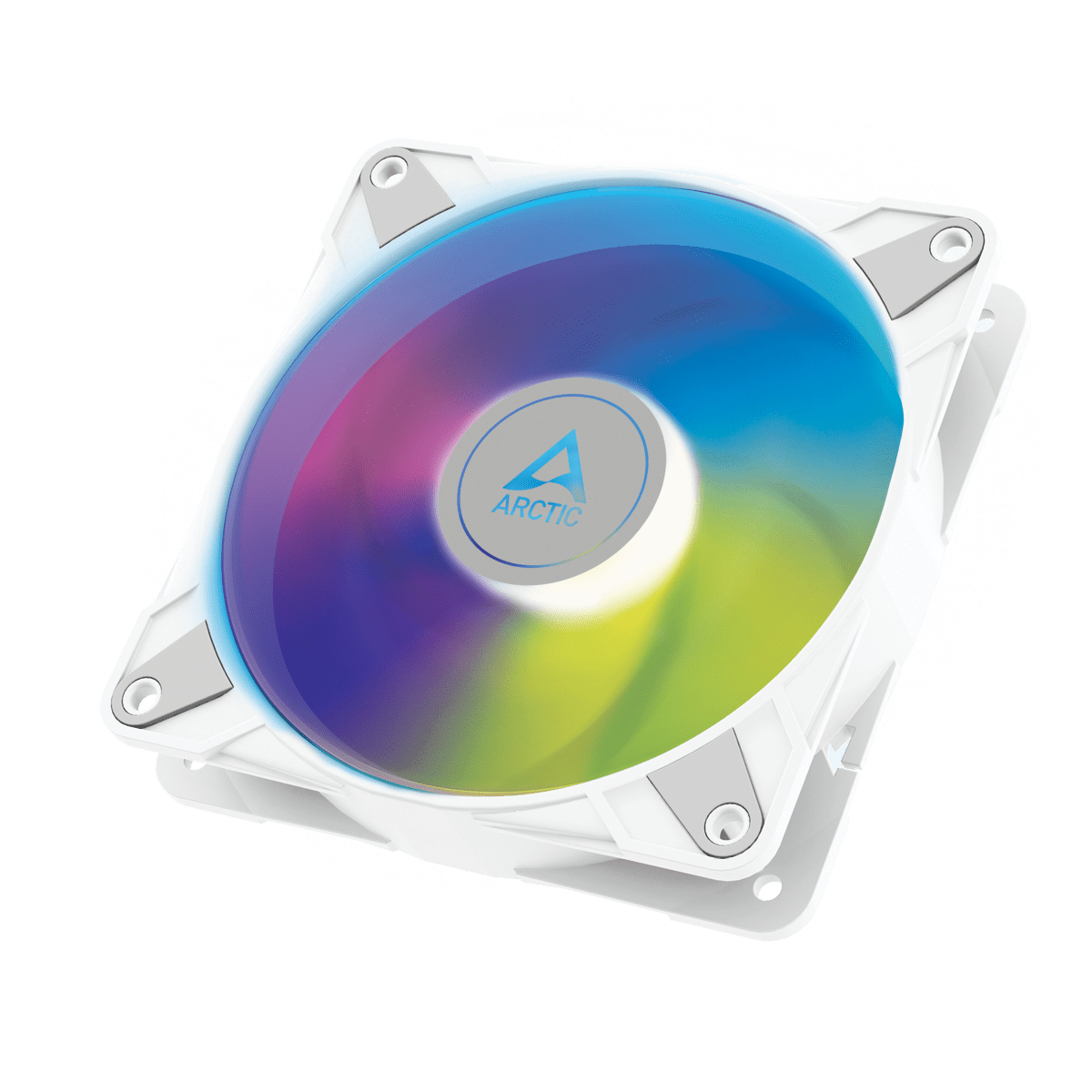 Arctic P12 PWM PST ARGB