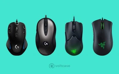 The 5 Best Gaming Mice Under $30 in 2022