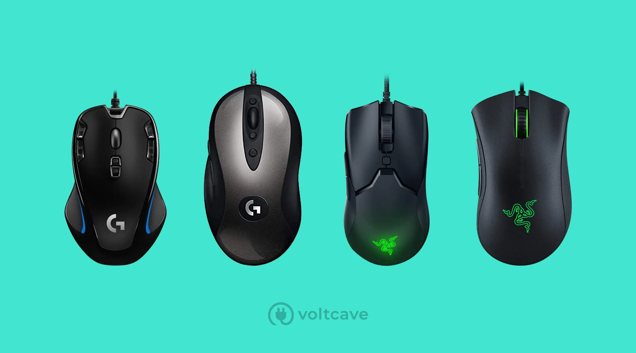 best gaming mice under $30