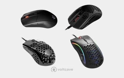 The 5 Best Gaming Mice Under $50