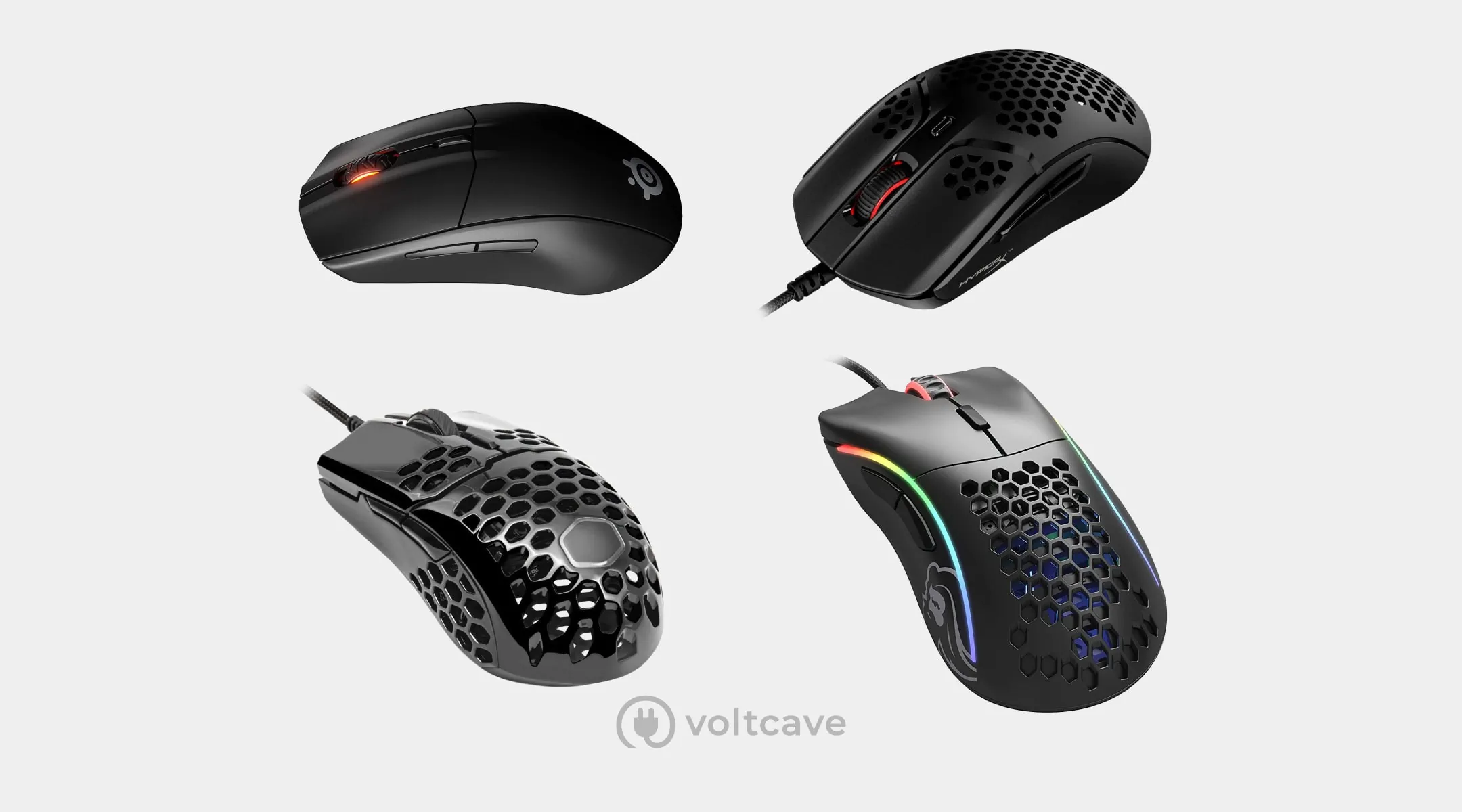 best gaming mice under $50