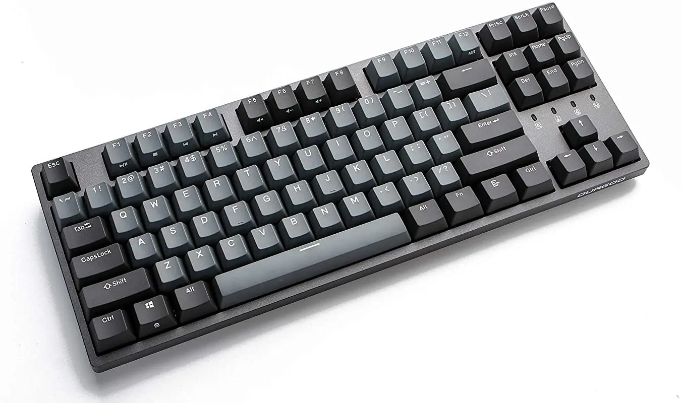 Durgod K320