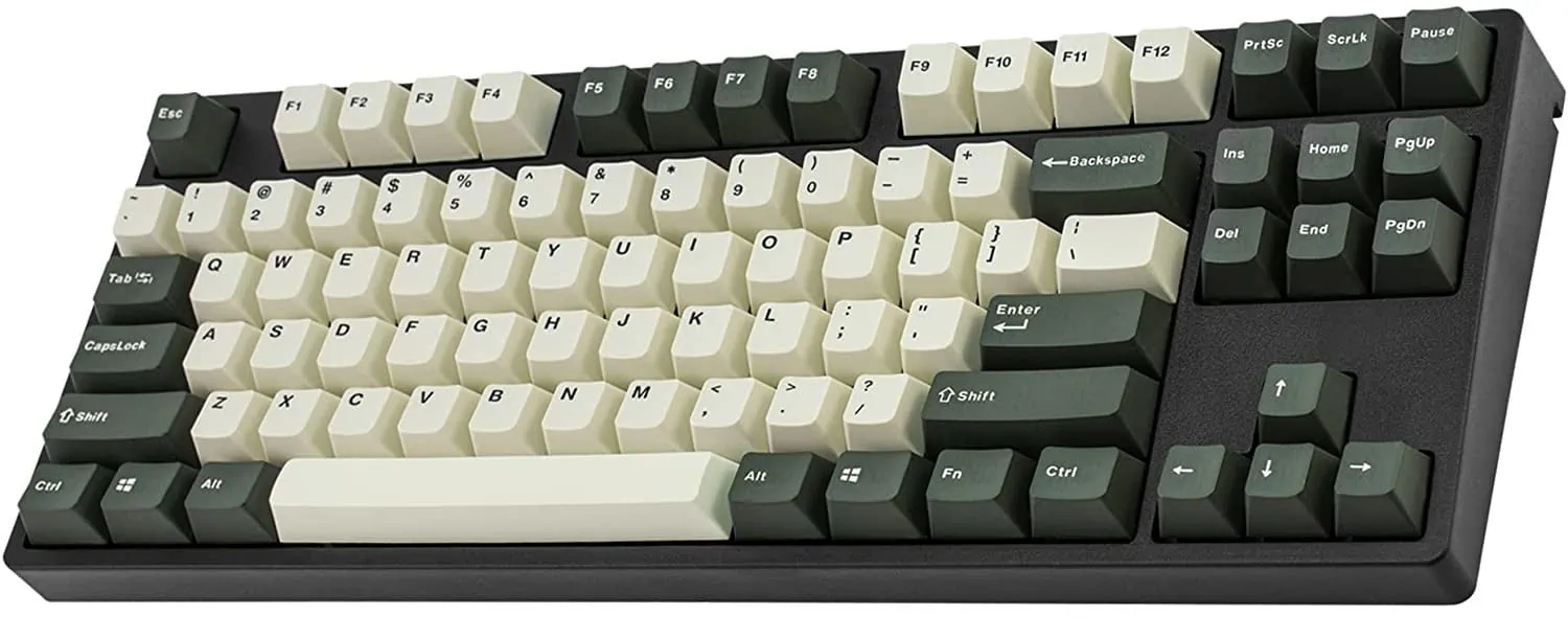 IKBC CD87 V2