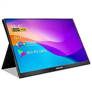 Intehill P15NF 15.6" QLED Portable Monitor