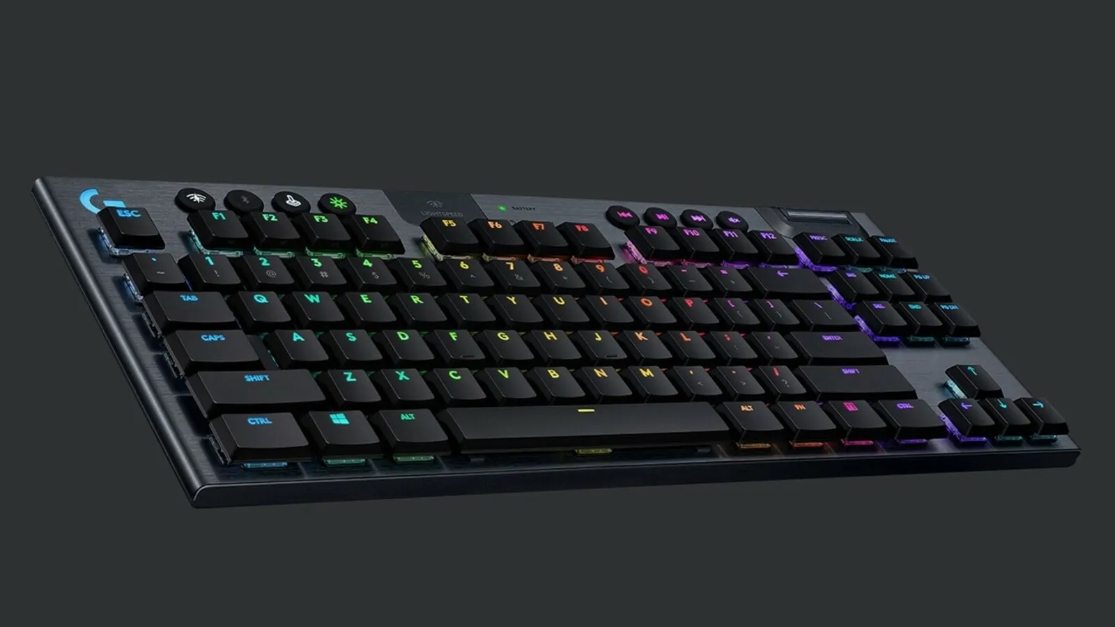 Logitech G915 TKL