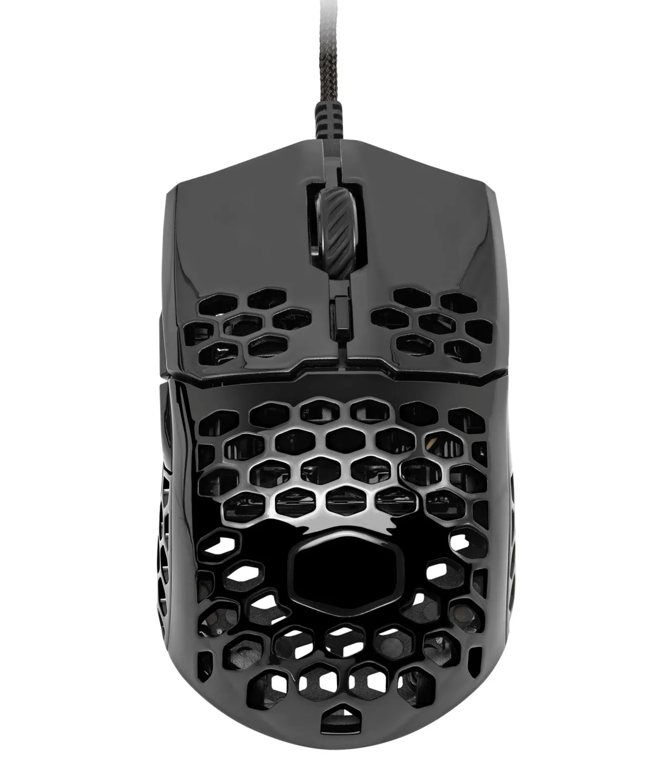 Cooler Master MM710