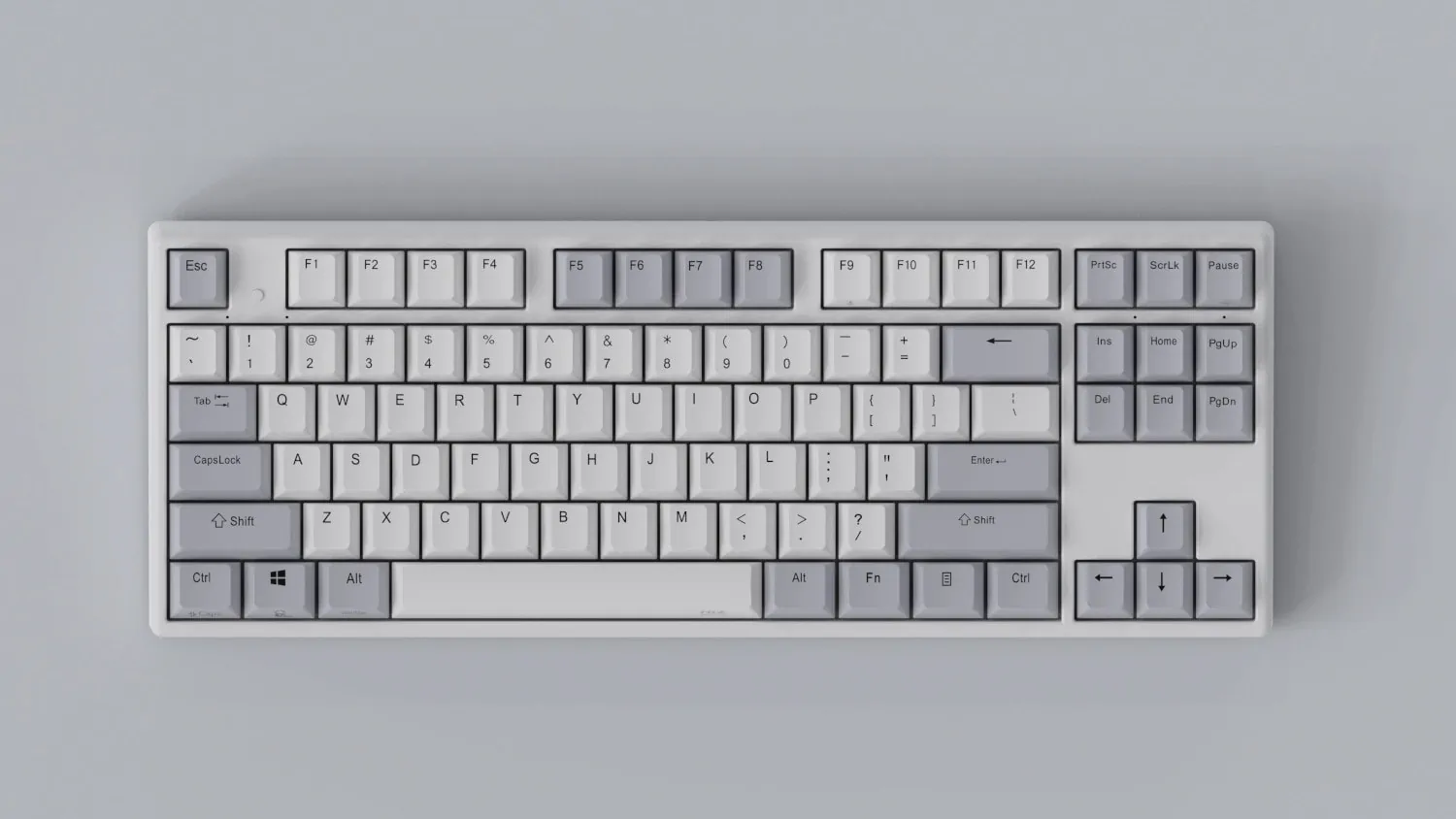 Niz X87