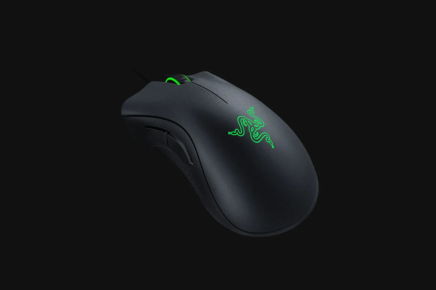 Razer DeathAdder Essential