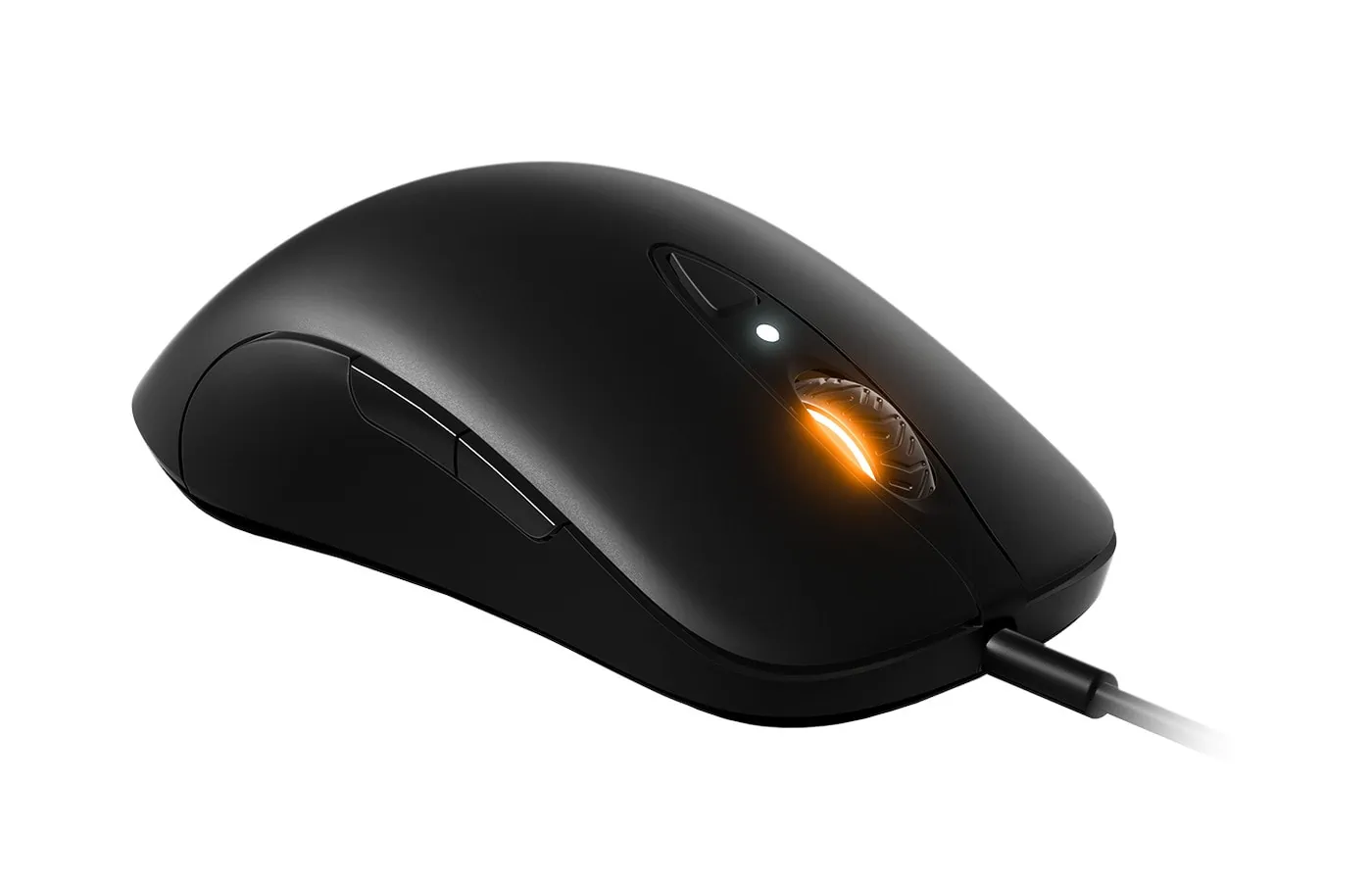 SteelSeries Sensei Ten thumb buttons