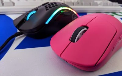 Wired vs. Wireless Mouse: Which Is Better for Gaming?
