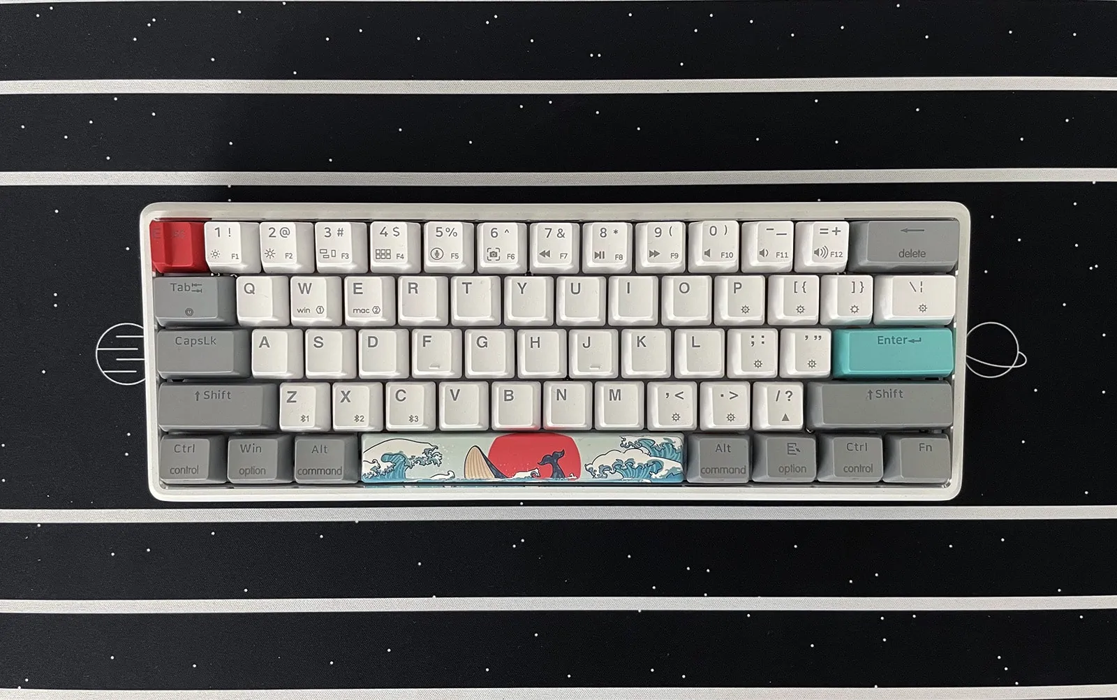 Skyloong GK61