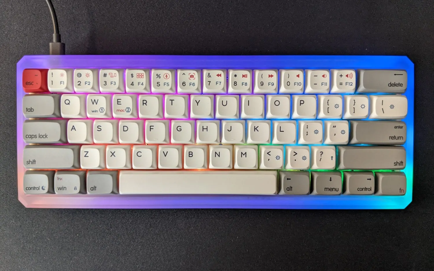 Skyloong DIY