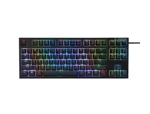 Realforce R2 RGB TKL Mechanical Keyboard
