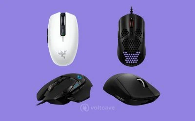 The 7 Best FPS Gaming Mice in 2022