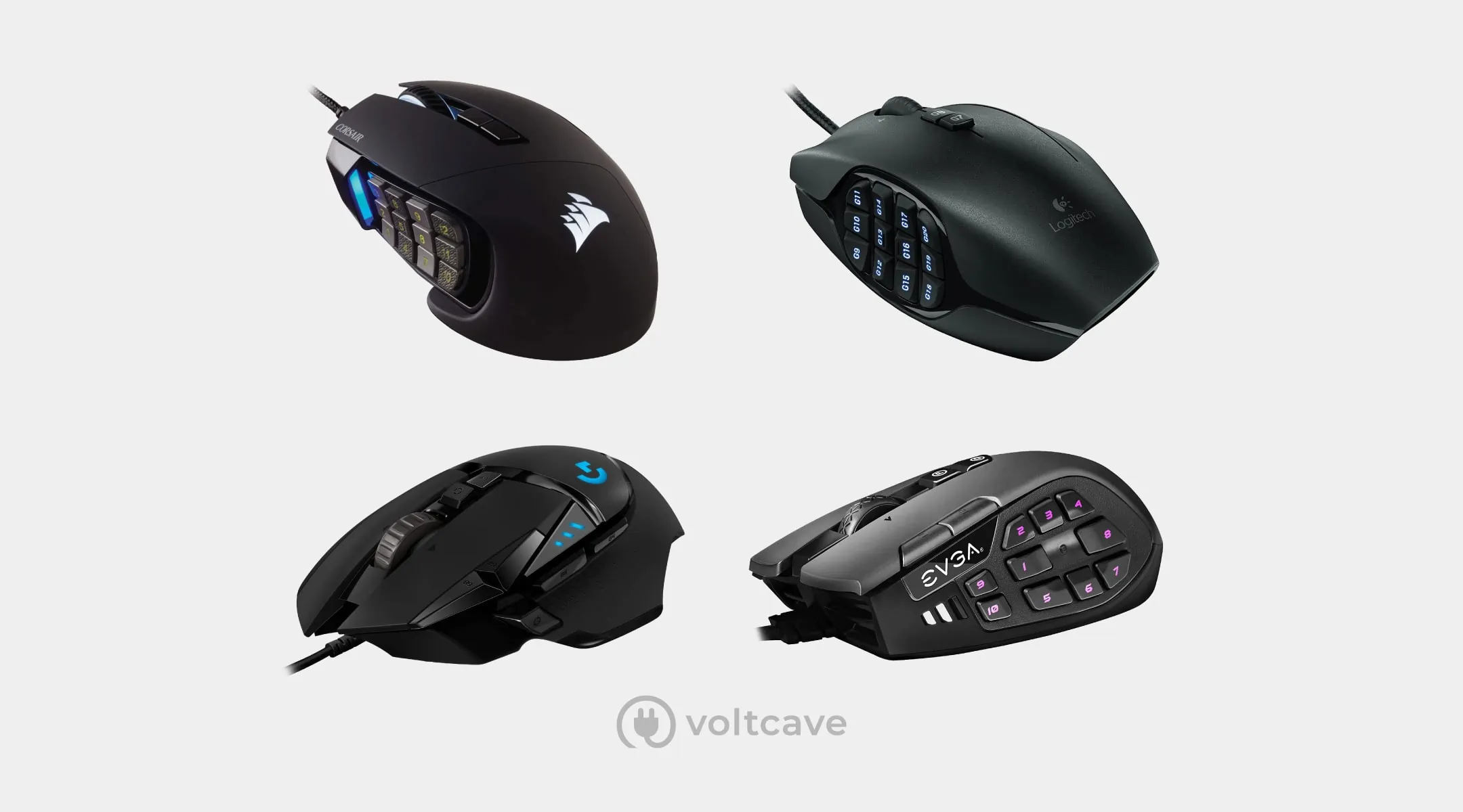 Best-MMO-Mouse best mmo gaming mice
