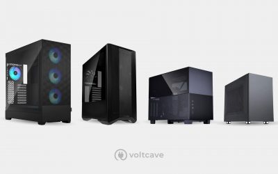 The 9 Best PC Cases in 2022