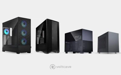 The 9 Best PC Cases in 2022