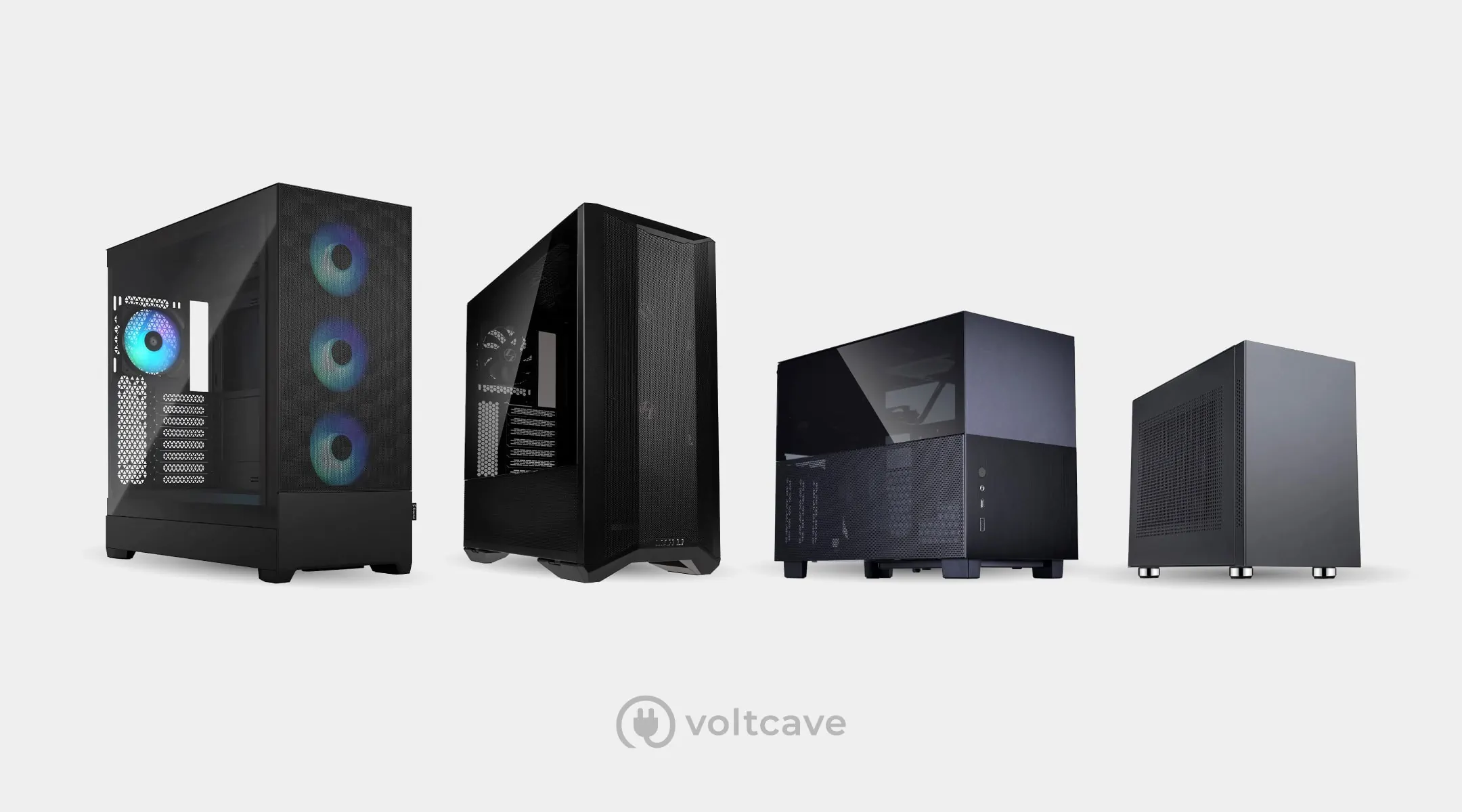 best pc cases