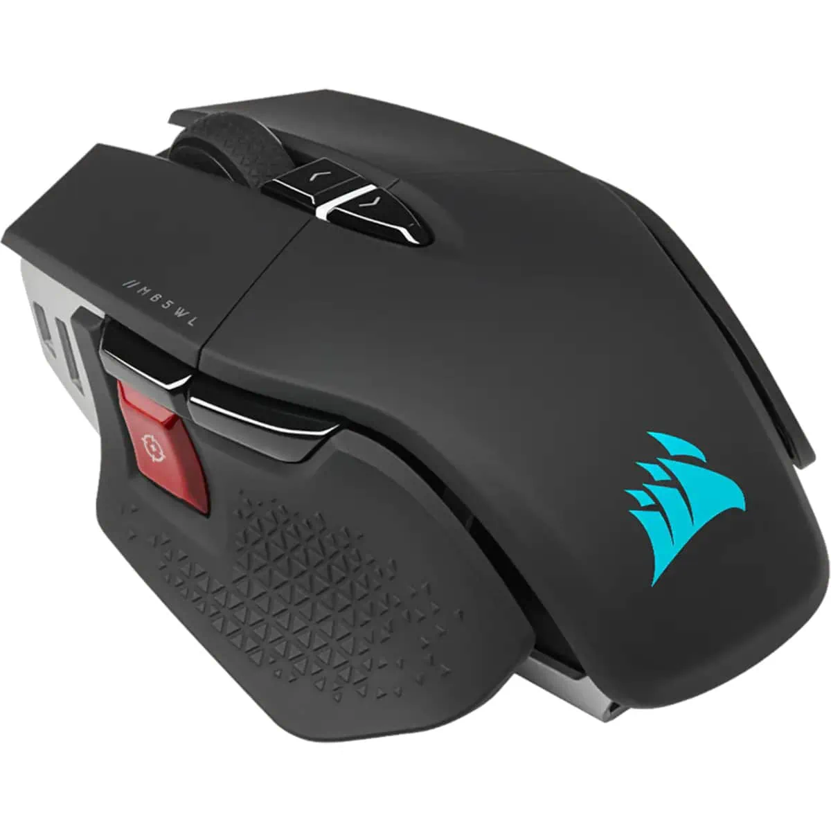 Corsair M65 RGB Ultra Wireless