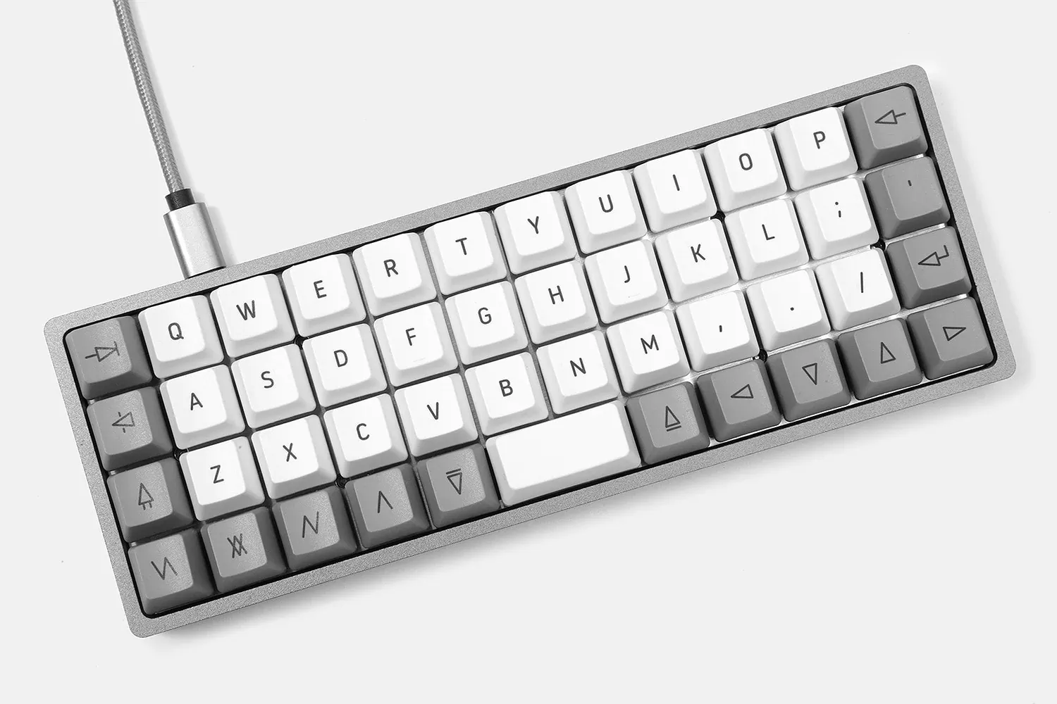 Drop + OLKB Planck V6